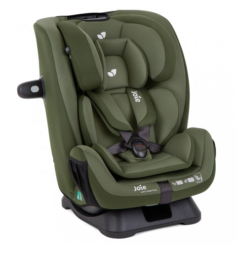 Joie Every Stage R129 - fotelik samochodowy 40-145 cm | Moss